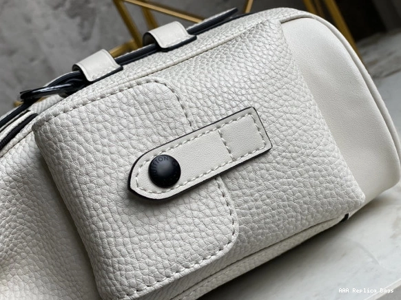 Aaa replica bags CHRISTOPHER XS LOUIS VUITTON 0717